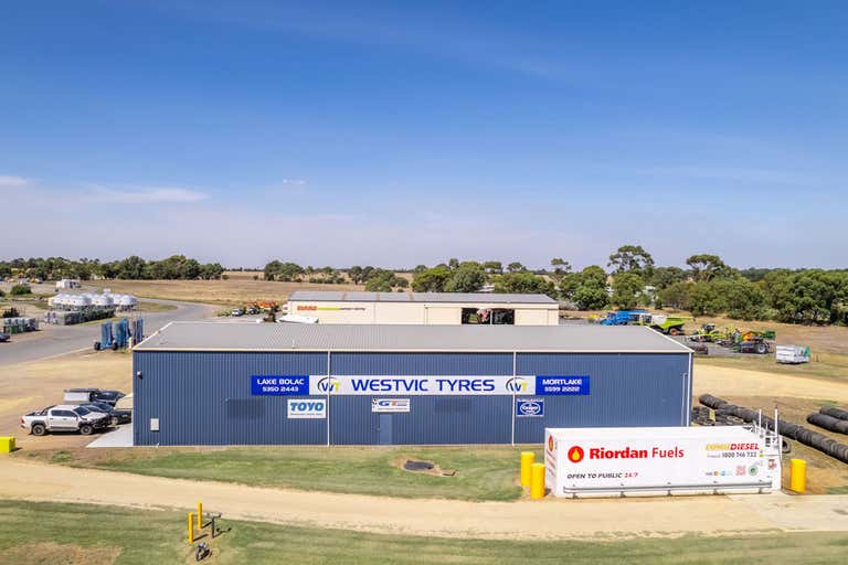 2040 Glenelg Highway Lake Bolac VIC 3351 - Image 1