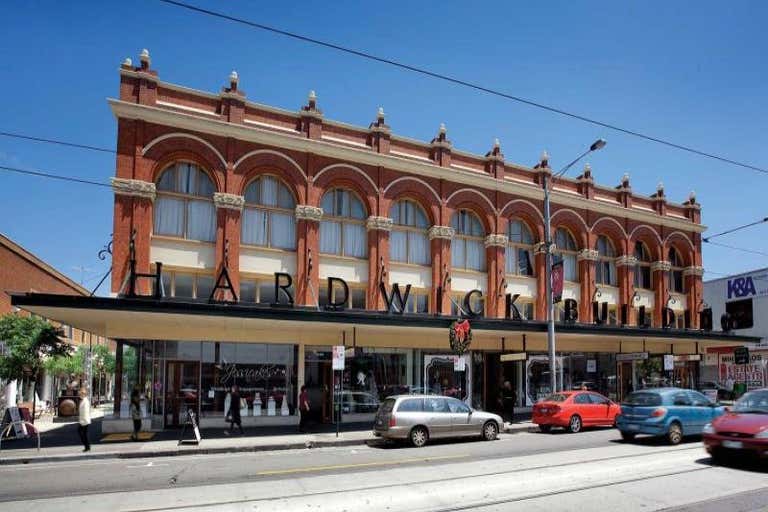 Hardwick Building, Shop 20, 459-475 Sydney Road Brunswick VIC 3056 - Image 1