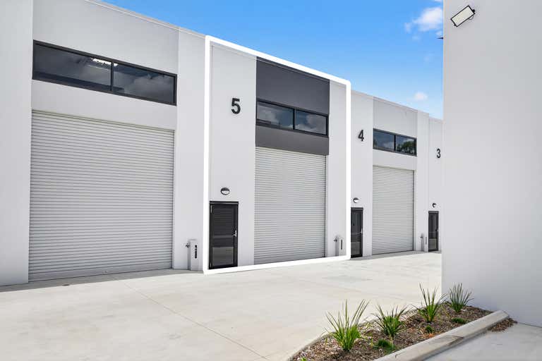 5/23-27 Tillyroen Road Ormeau QLD 4208 - Image 1