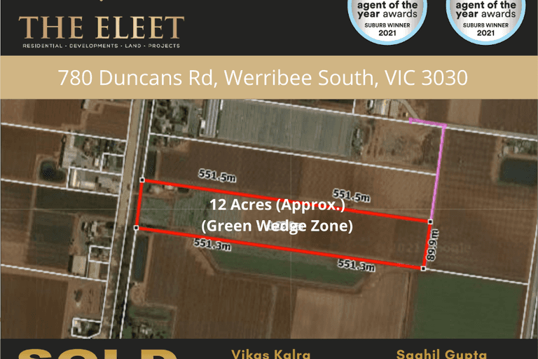 780 Duncans Road Werribee South VIC 3030 - Image 1