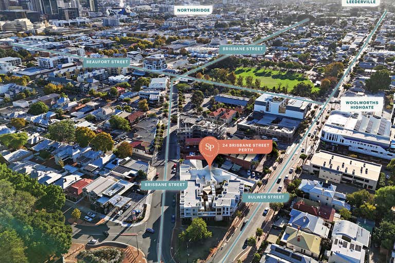 24 Brisbane Street Perth WA 6000 - Image 1