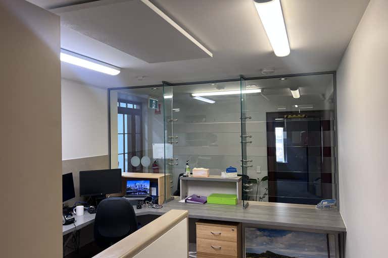 Ground, 161 St John St Launceston TAS 7250 - Image 2