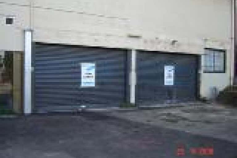 Garages Behind, 94 Bay Road Waverton NSW 2060 - Image 1