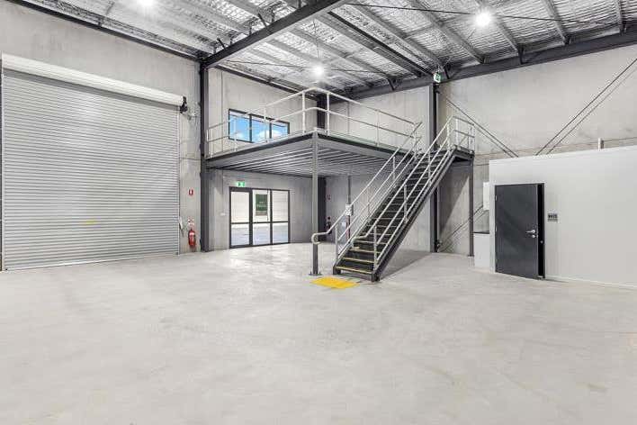 Unit 3, 46 Spitfire Place Rutherford NSW 2320 - Image 2