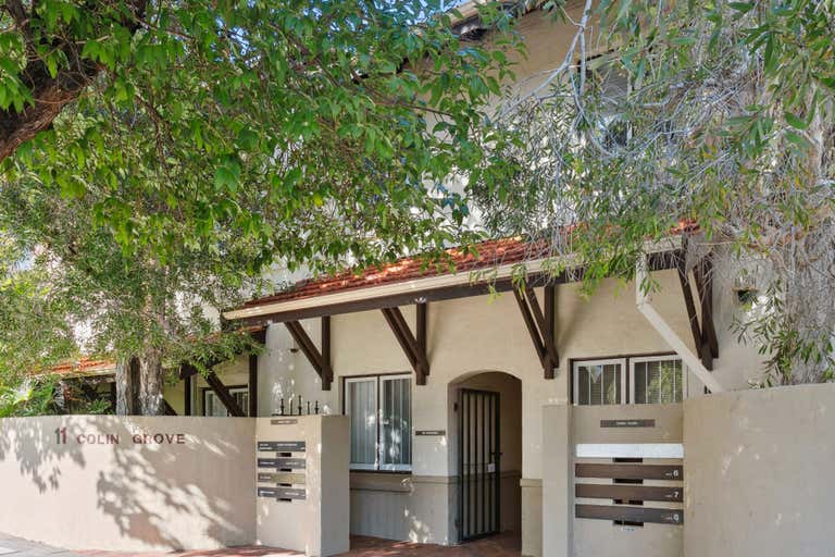 5/11 Colin Grove West Perth WA 6005 - Image 2