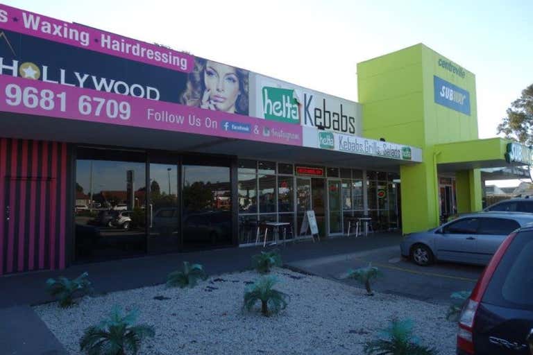 Shop 6, 272 - 274 Woodville Road Guildford NSW 2161 - Image 1