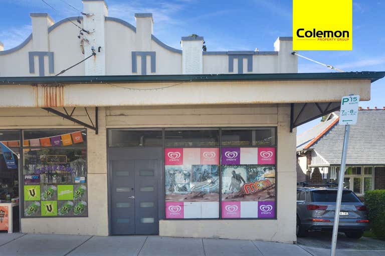 LEASED BY COLEMON SU 0430 714 612, 53-55  Waratah Haberfield NSW 2045 - Image 1