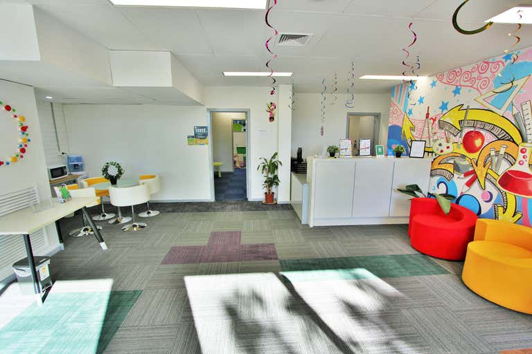 Ground Floor, 265-267 Blackburn Road Mount Waverley VIC 3149 - Image 2