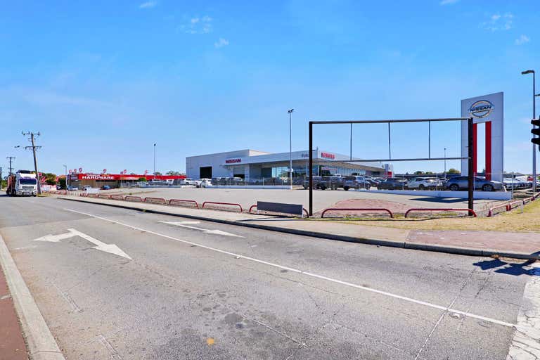 1259 Albany Highway, Cannington, WA 6107 Development Site & Land For