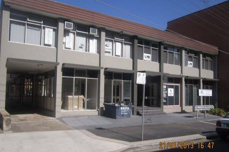 OFFICE 9/46-48 Restwell Street Bankstown NSW 2200 - Image 2