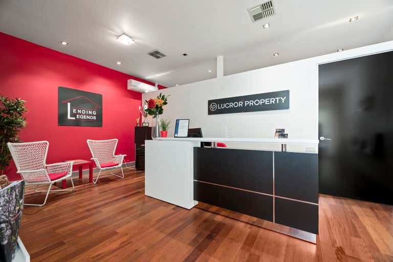 Level 1, 632 Queensberry Street North Melbourne VIC 3051 - Image 2