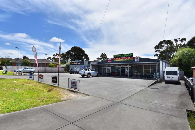 2216, 12 Whitehorse Road Mount Clear VIC 3350 - Image 2