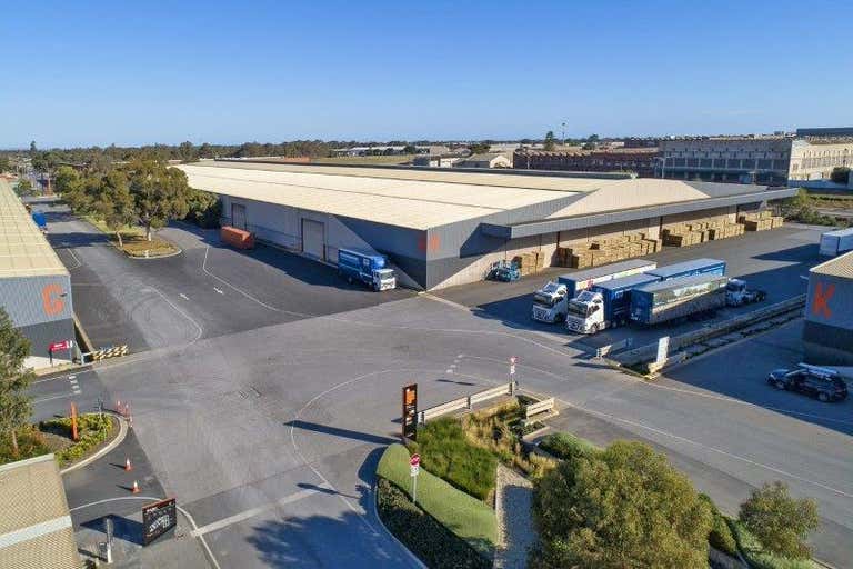 Port Adelaide Distribution Centre, 25-91 Bedford Street Gillman SA 5013 - Image 2