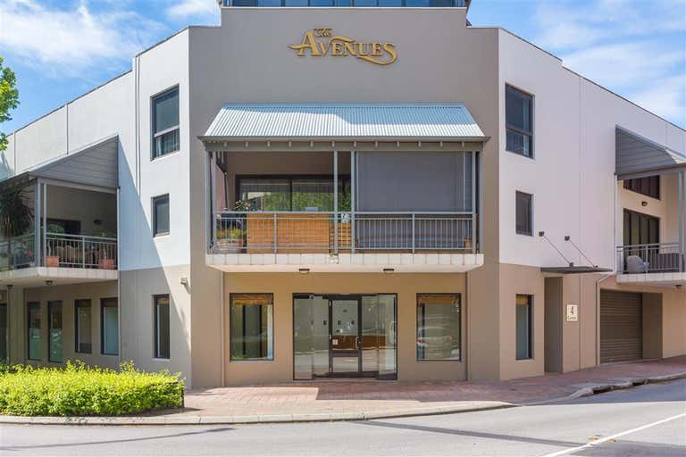 4C Centro Avenue Subiaco WA 6008 - Image 2