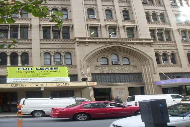 Epworth Building, Ground Floor, 33 Pirie Street Adelaide SA 5000 - Image 3