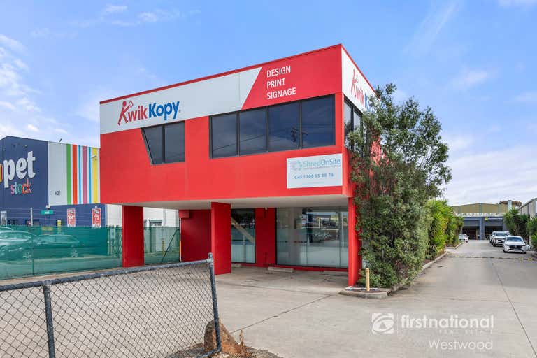 Old Geelong Road, 1/435 Old Geelong Road Hoppers Crossing VIC 3029 - Image 1