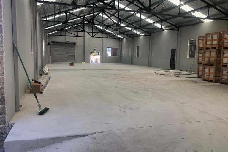 Rear Warehouse, 131 Silverwater Road Silverwater NSW 2128 - Image 1