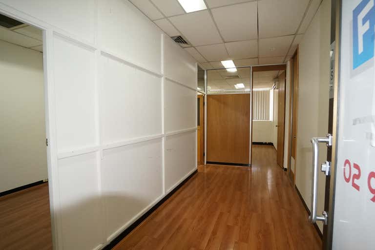 Office For Lease Smart Street, Opposite Neeta City!, 3/45-47 Smart Street Fairfield NSW 2165 - Image 1