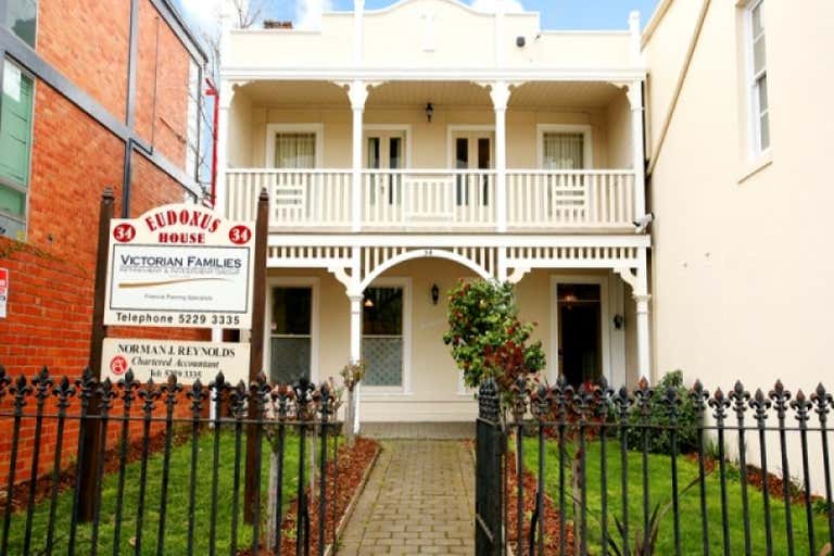 Eudoxus House, 34 Fenwick Street Geelong VIC 3220 - Image 1