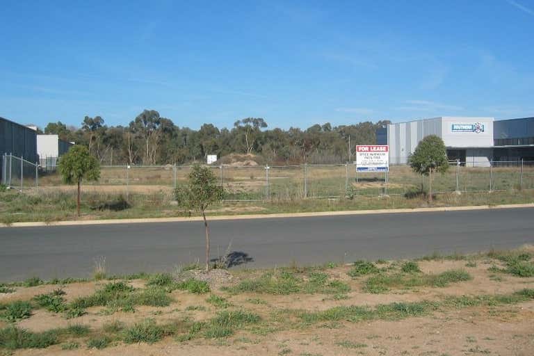 Airport Estate, Lot 480 Bennu Circuit Albury NSW 2640 - Image 1