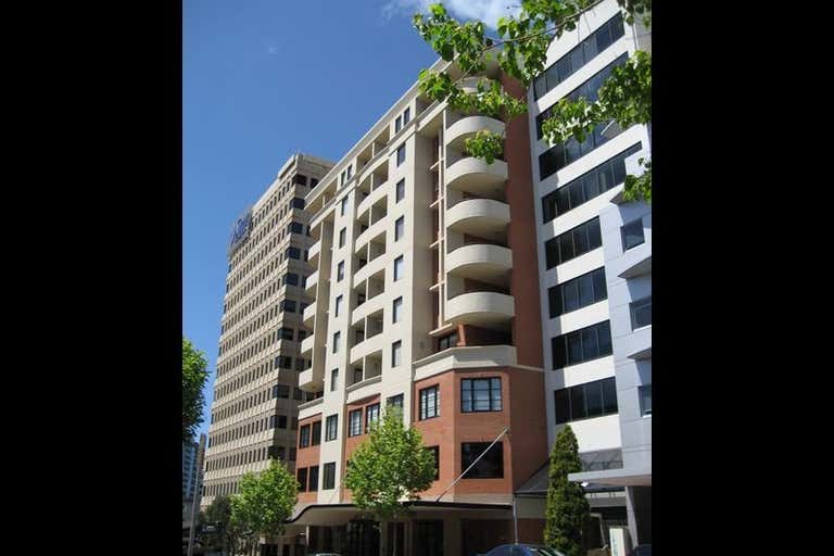 Suite 208 Level 2, 25-29 Berry Street North Sydney NSW 2060 - Image 1