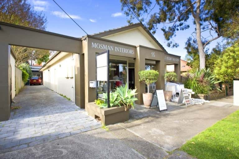 95 Belmont Road Mosman NSW 2088 - Image 1