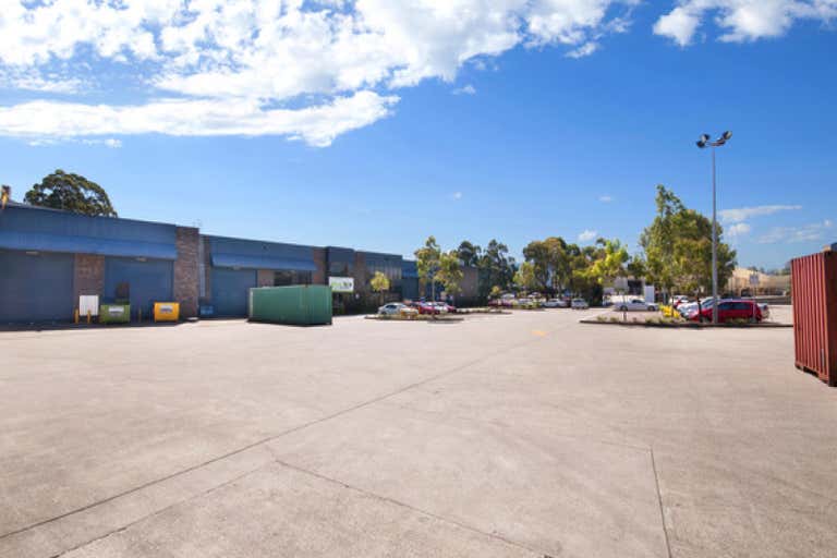 Seven Hills Industrial Estate , 17 Stanton Road Seven Hills NSW 2147 - Image 3
