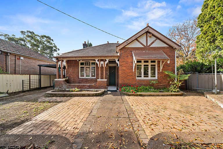 78 Oxford Street Burwood NSW 2134 - Image 1