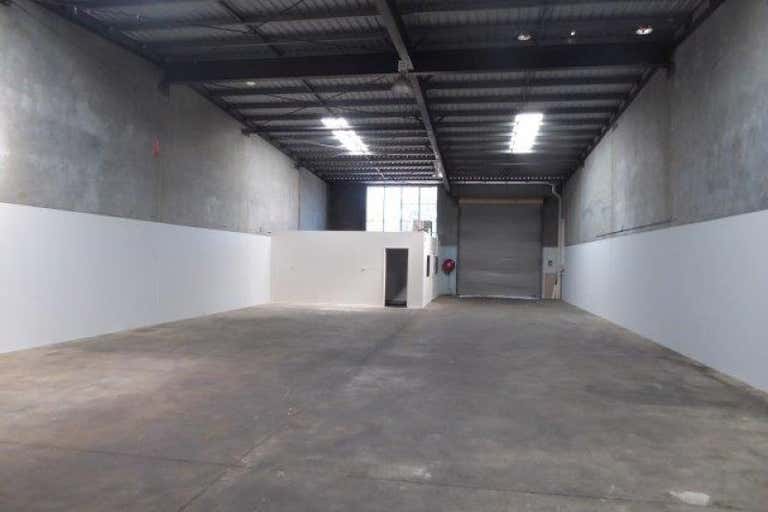ARUNDEL 344m2 Warehouse with 60m2 yard space, Unit 4/8 Gibbs Street Arundel QLD 4214 - Image 3
