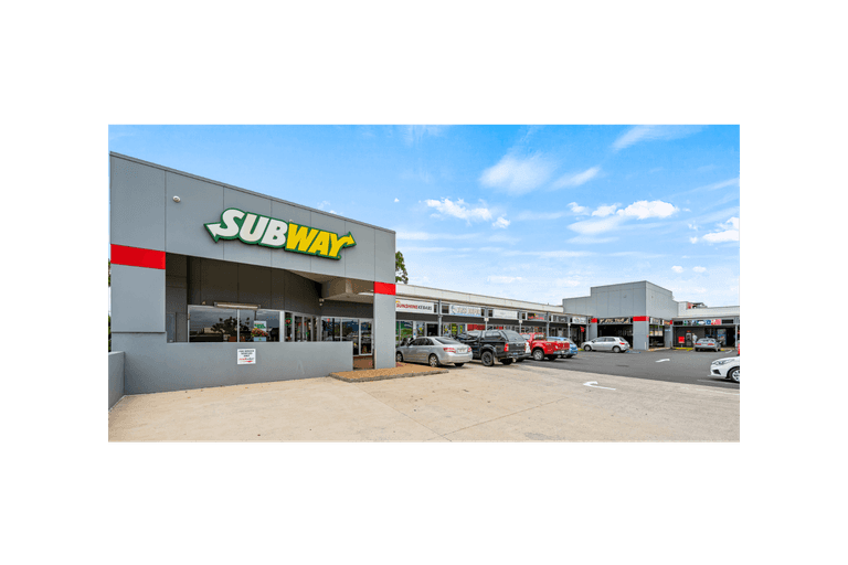 Red Edge Toowoomba, 192-198  James Street South Toowoomba QLD 4350 - Image 3