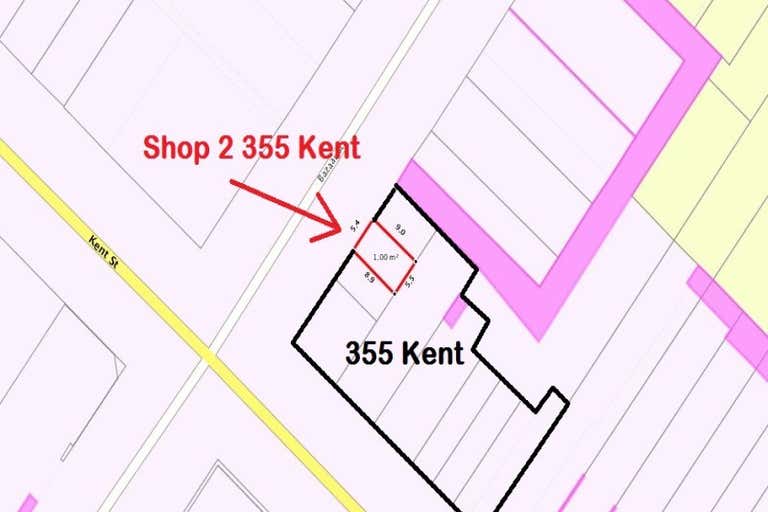 Shop 2, 355 Kent Street Maryborough QLD 4650 - Image 2