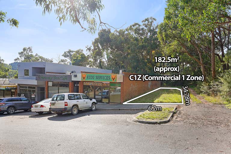 11 Currawong Road Montrose VIC 3765 - Image 1