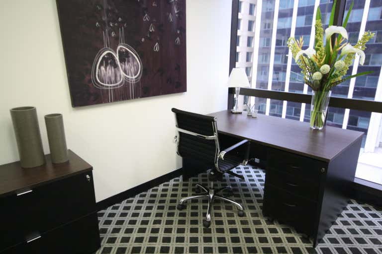 Exchange Tower, Suite 812, 530 Little Collins Street Melbourne VIC 3004 - Image 1