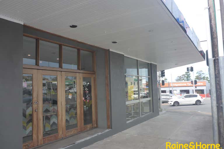 Shop 2, 163-165 Gordon Street Port Macquarie NSW 2444 - Image 1