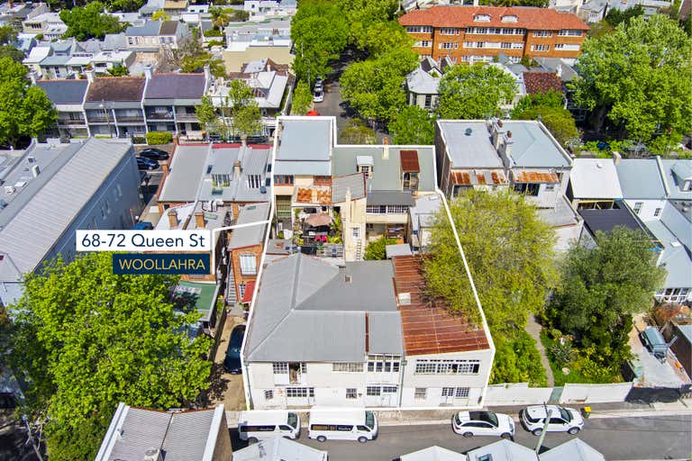 68,70,72 Queen Street Woollahra NSW 2025 - Image 1
