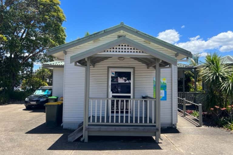 Suite 2, 169-171 Rose Avenue Coffs Harbour NSW 2450 - Image 1