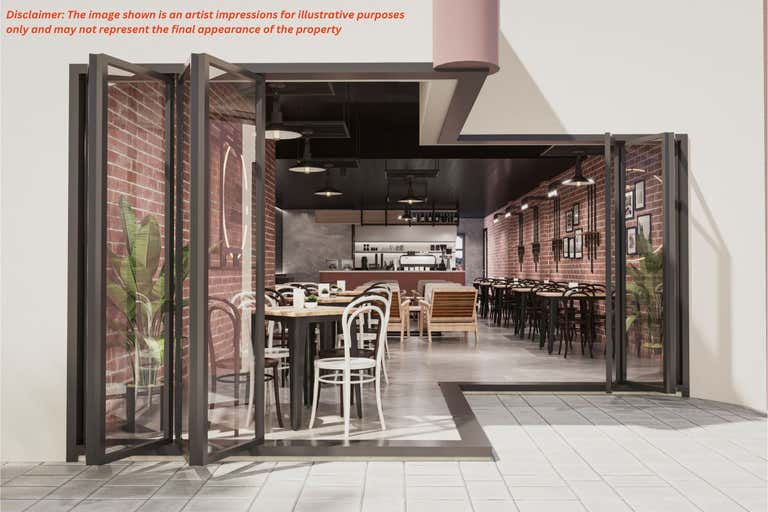 1/31 Black Street Milton QLD 4064 - Image 3