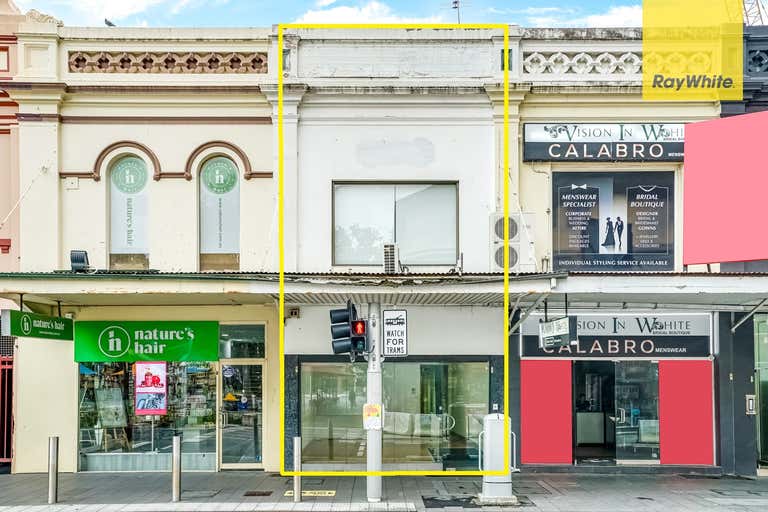 42 Macquarie Street Parramatta NSW 2150 - Image 1
