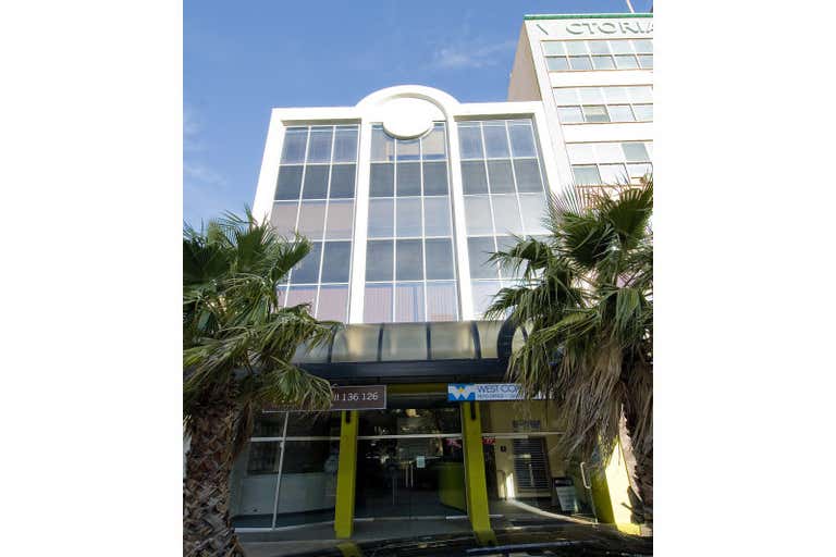 4th Floor, 75-77 Moorabool Street Geelong VIC 3220 - Image 1