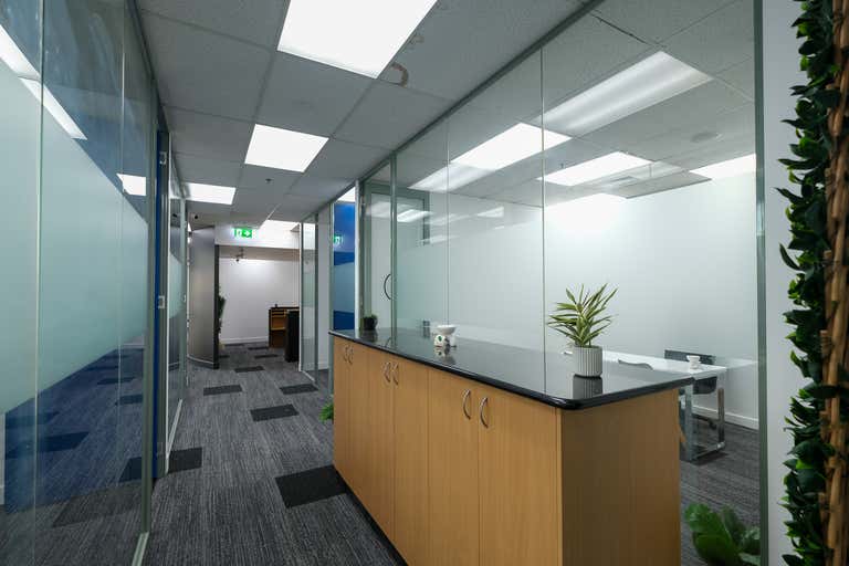 Private Offices, 161 London Circuit City ACT 2601 - Image 2