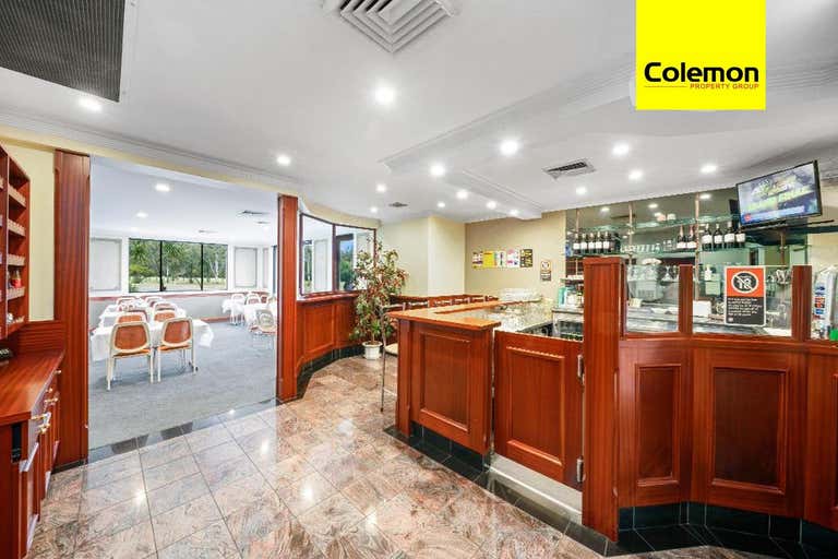 LEASED BY COLEMON SU 0430 714 612, 850 Hume Hwy Bass Hill NSW 2197 - Image 1