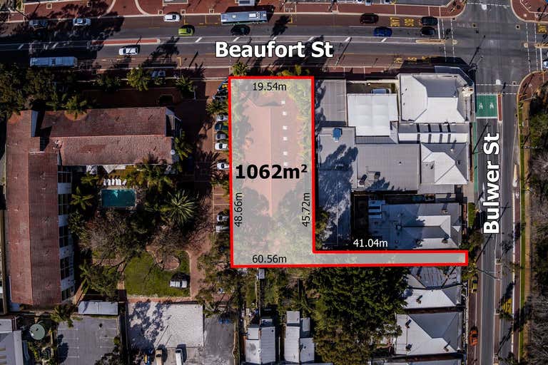 381 Beaufort Street Perth WA 6000 - Image 2