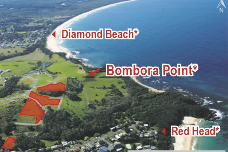 Lot 1 & 2 Bombora Point Development Red Head NSW 2430 - Image 1