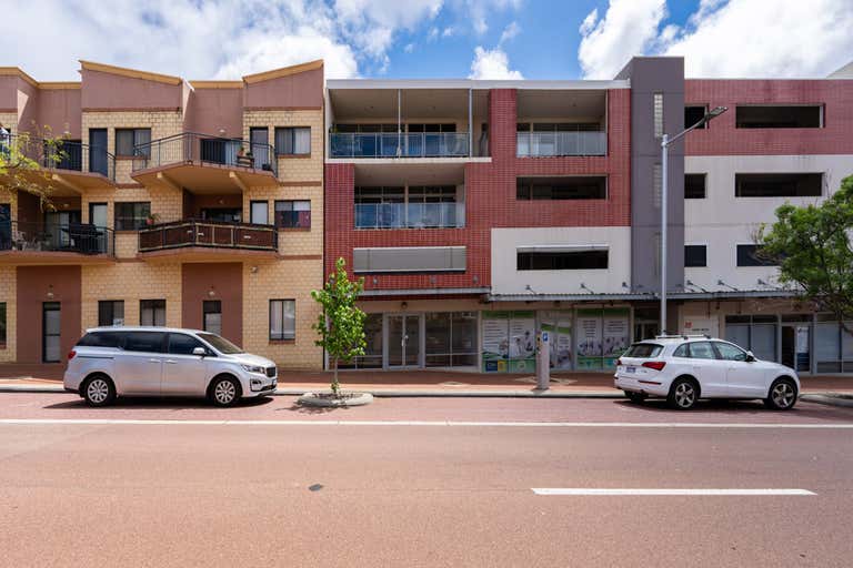 Shop 1 (lot 19), 91 Reid Promenade, Joondalup, WA 6027 Office For