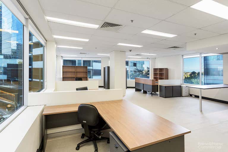 Suite 302, 93-95 Pacific Highway North Sydney NSW 2060 - Image 1