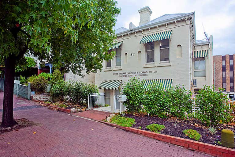 31 Hay Street Subiaco WA 6008 - Image 1