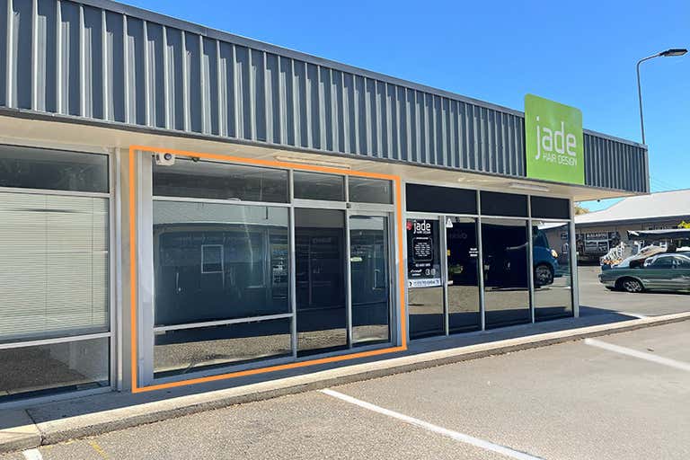 Shop 22A/75-83 Park Beach Road Coffs Harbour NSW 2450 - Image 1