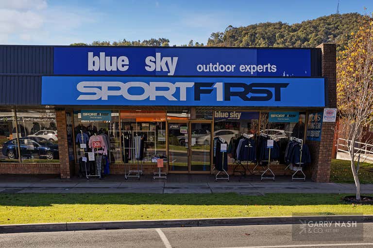 Myrtleford Sports & Toys, 69 Clyde Street Myrtleford VIC 3737 - Image 1