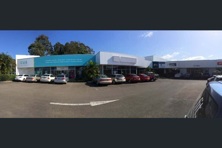 Tenancy 2, Christawood Corporate Centre, 54 Baden Powell Street Maroochydore QLD 4558 - Image 2