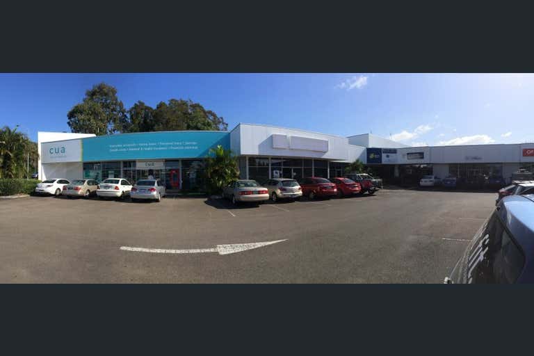 Christawood Corporate Centre, 2B/54 Baden Powell Street Maroochydore QLD 4558 - Image 4